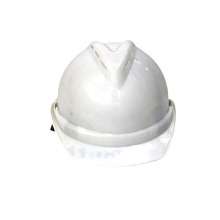 Casco de seguridad tipo Y (blanco).